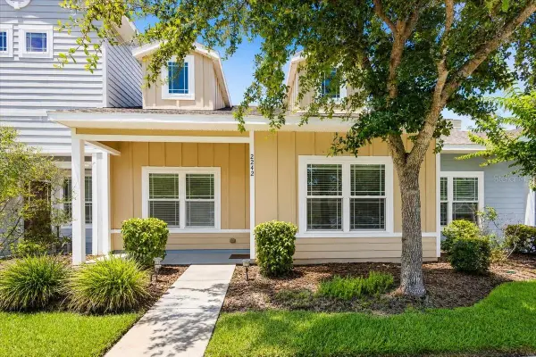 2242 NW 51st Avenue, GAINESVILLE, FL 32605