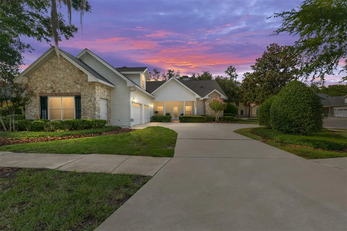 5730 NW 52nd Place, Gainesville, FL 32653 - #1