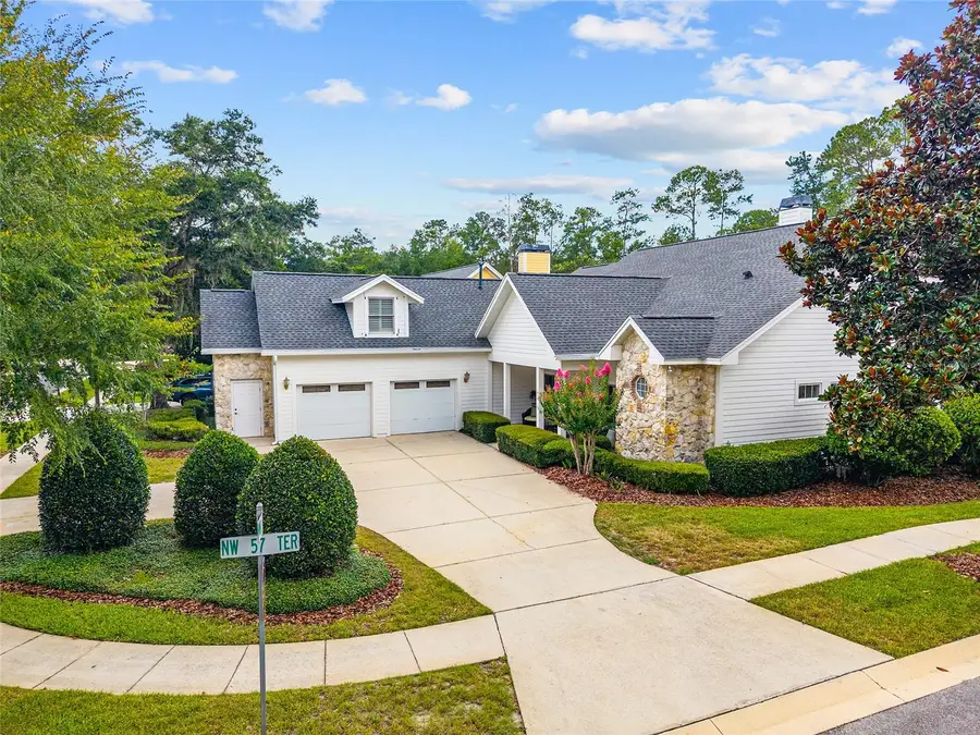 5730 NW 52nd Place, Gainesville, FL 32653 - #2