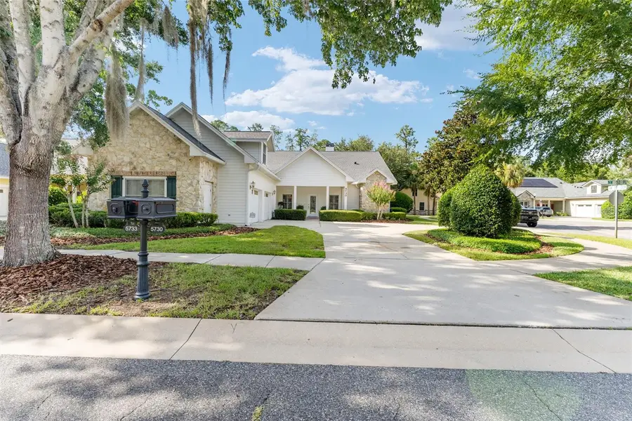 5730 NW 52nd Place, Gainesville, FL 32653 - #3