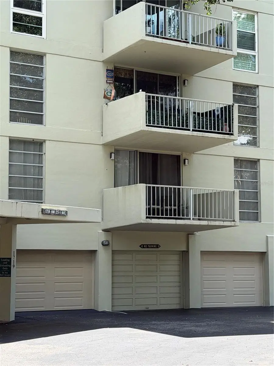 1719 Nw 23rd Boulevard #G 7, Gainesville, FL 32605 - #2