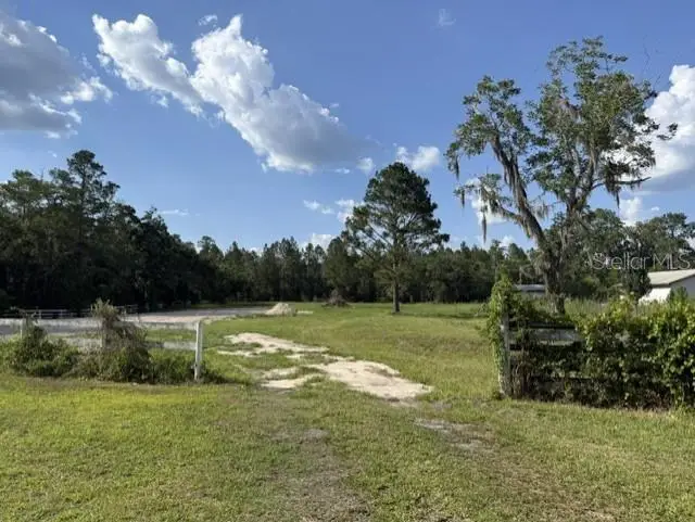 420 NW 9th Avenue, Lake Butler, FL 32054 - #1