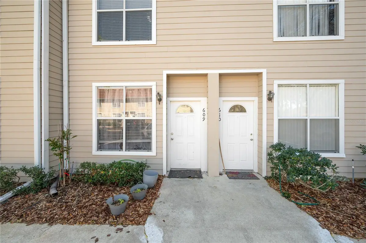 3901 SW 20th Avenue #609, Gainesville, FL 32607 - #1