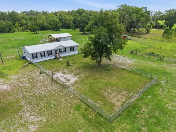 4889 SW 35th Trail, BELL, FL 32619