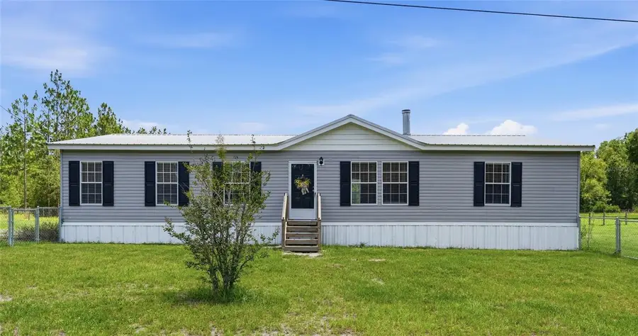 4889 SW 35th Trail, Bell, FL 32619 - #3