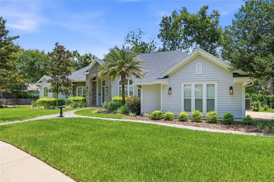 5117 NW 55th Street, Gainesville, FL 32653 - #2