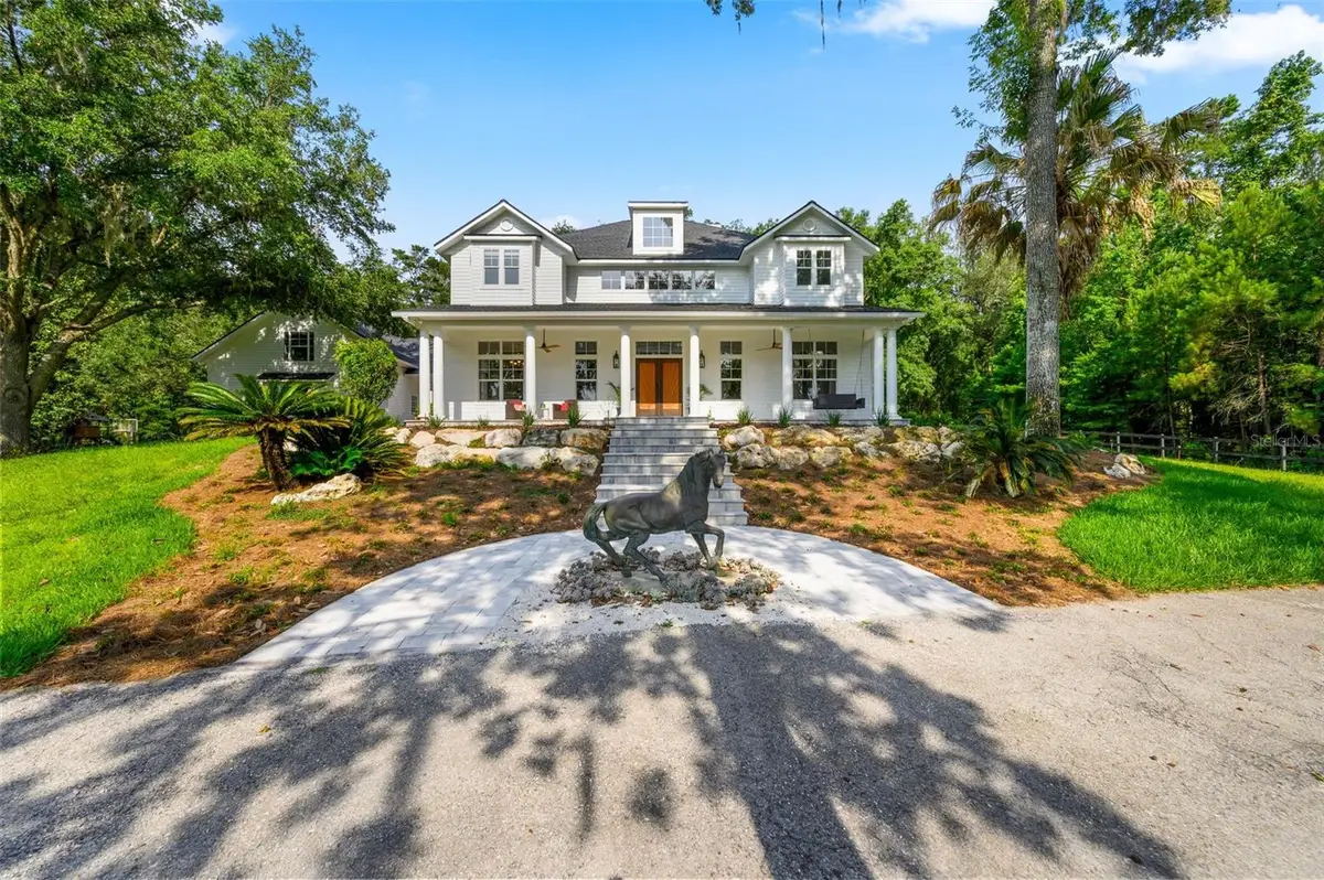 9809 NW 59th Terrace, Gainesville, FL 32653 - #1