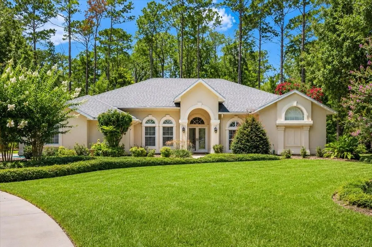 5858 NW 45th Drive, Gainesville, FL 32653 - #1