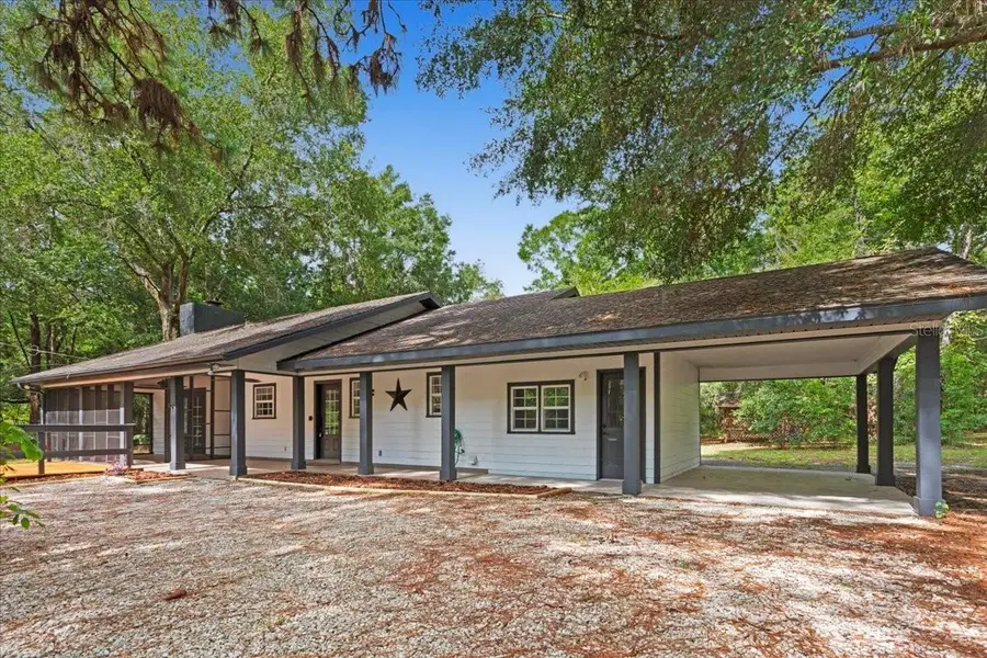 5309 NE 60th Avenue, High Springs, FL 32643 - #2