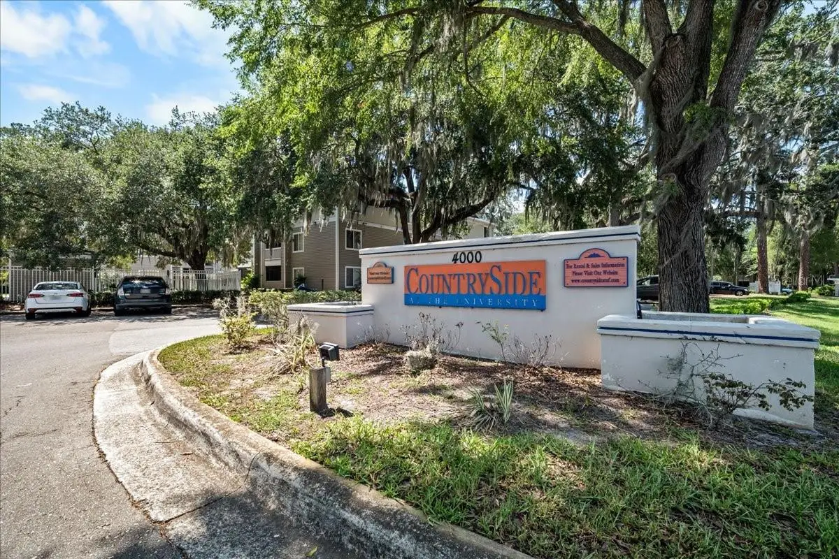 4000 SW 23rd Street #4-305, Gainesville, FL 32608 - #1