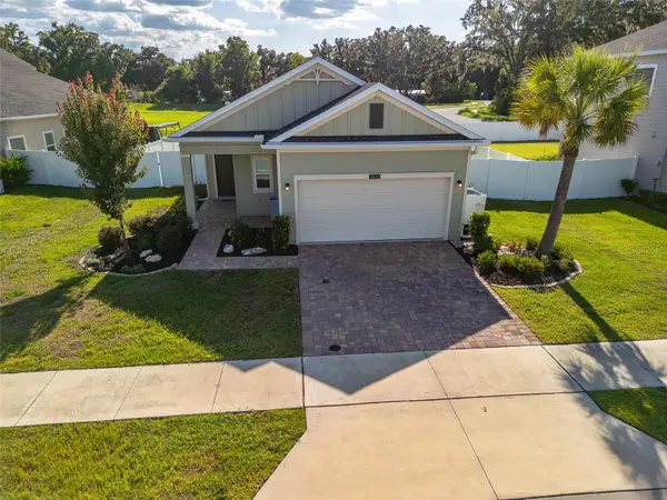 2022 NW 44th Court Road, OCALA, FL 34482