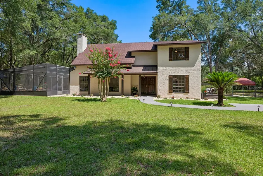 22110 SW 15th Avenue, Newberry, FL 32669 - #3