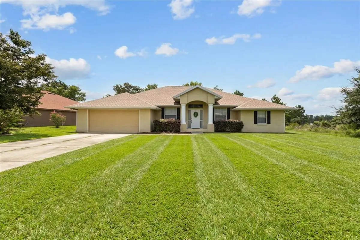5320 SW 115th Loop, Ocala, FL 34476 - #1