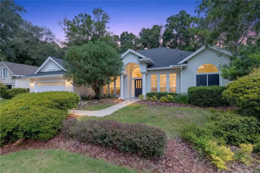 9410 SW 35th Lane, Gainesville, FL 32608 - #2