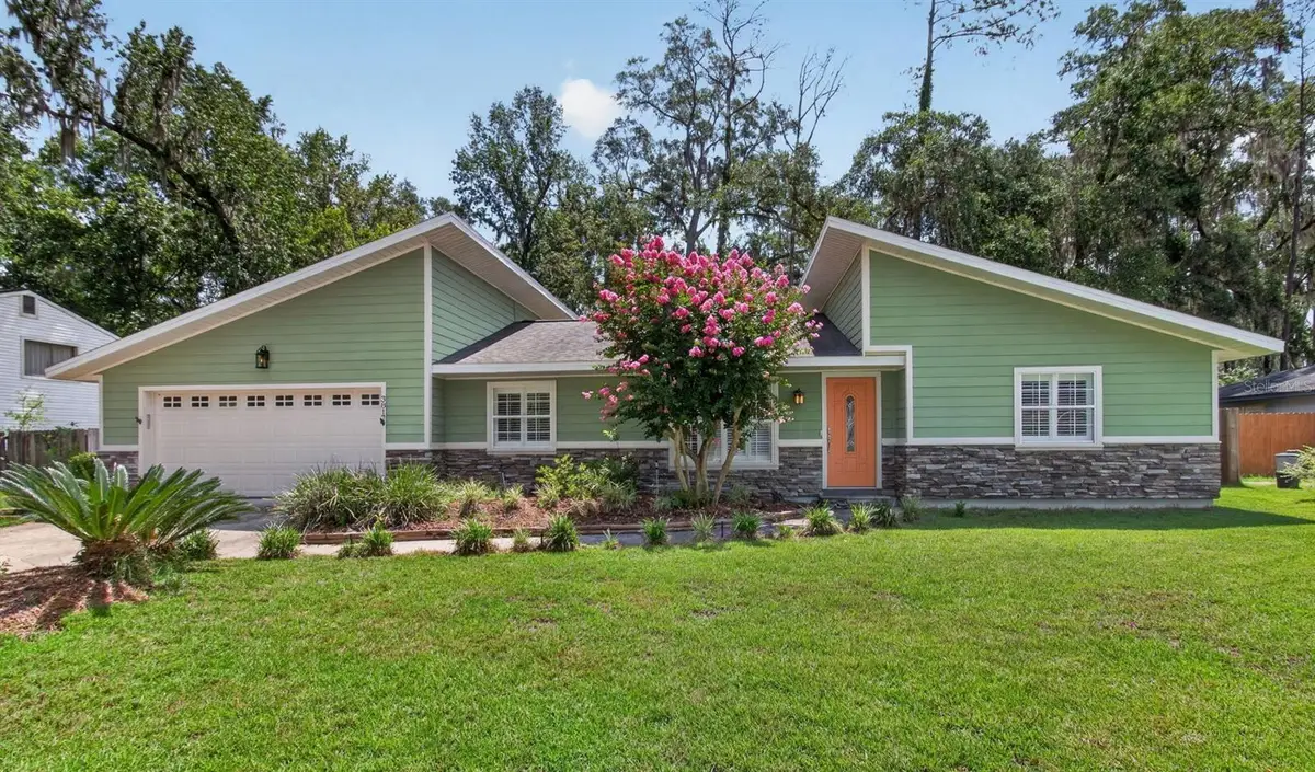 3817 NW 28th Terrace, Gainesville, FL 32605 - #1