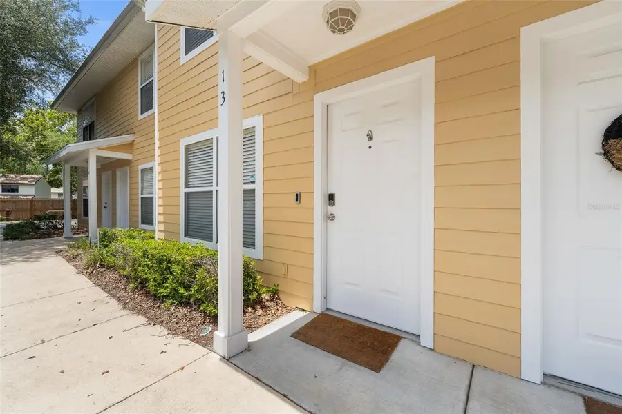 2636 SW 35th Place #13, Gainesville, FL 32608 - #2