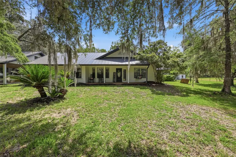 22929 E County Road 1474, Hawthorne, FL 32640 - #2