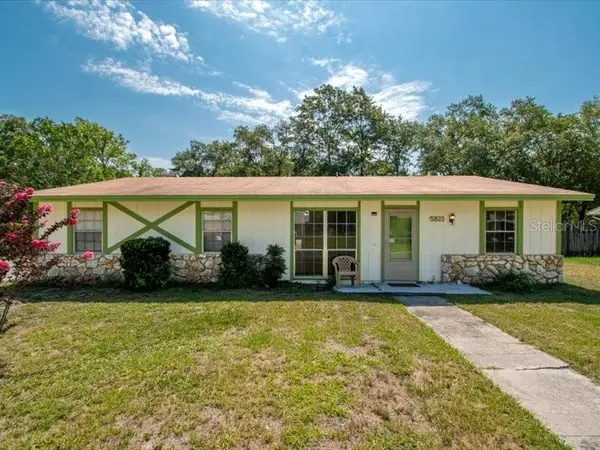 5823 NW 26th Street, GAINESVILLE, FL 32653