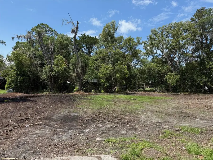 661 W Madison Street, Starke, FL 32091 - #3