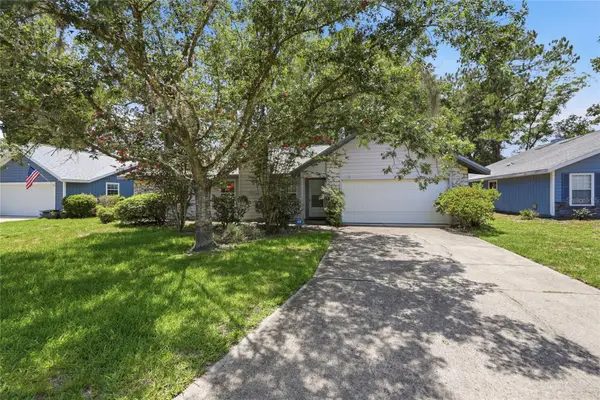 6438 NW 37th Terrace, GAINESVILLE, FL 32653