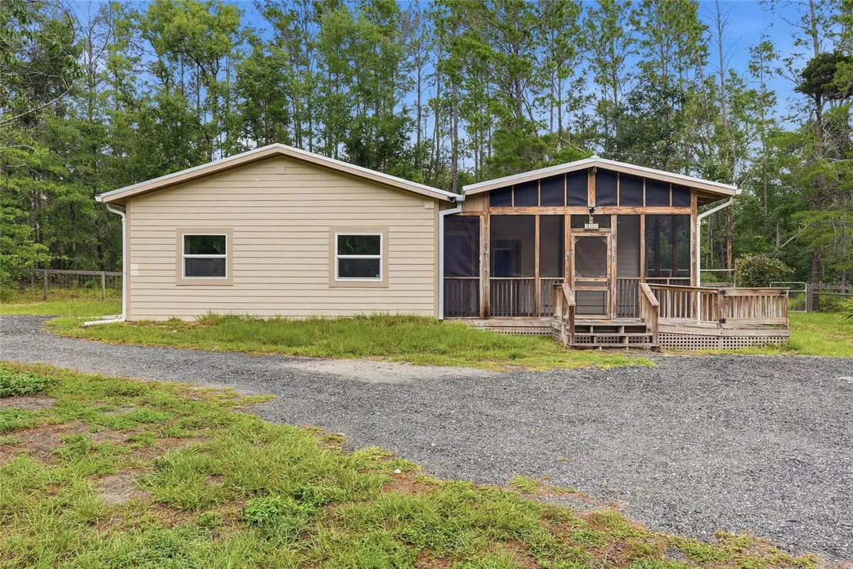 5529 NE 51st Avenue, High Springs, FL 32643 - #1