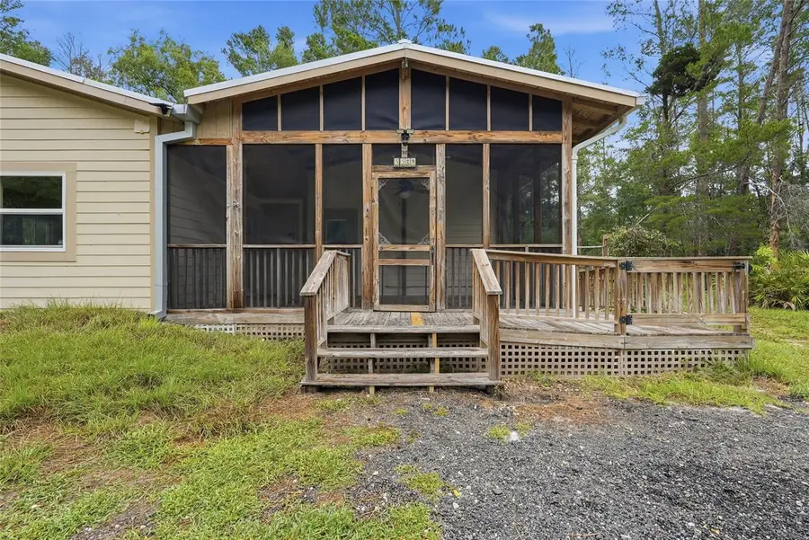 5529 NE 51st Avenue, High Springs, FL 32643 - #2