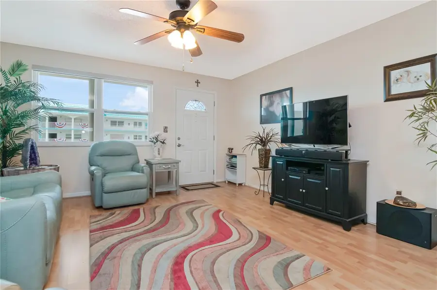5935 30 Avenue S #206, Gulfport, FL 33707 - #3