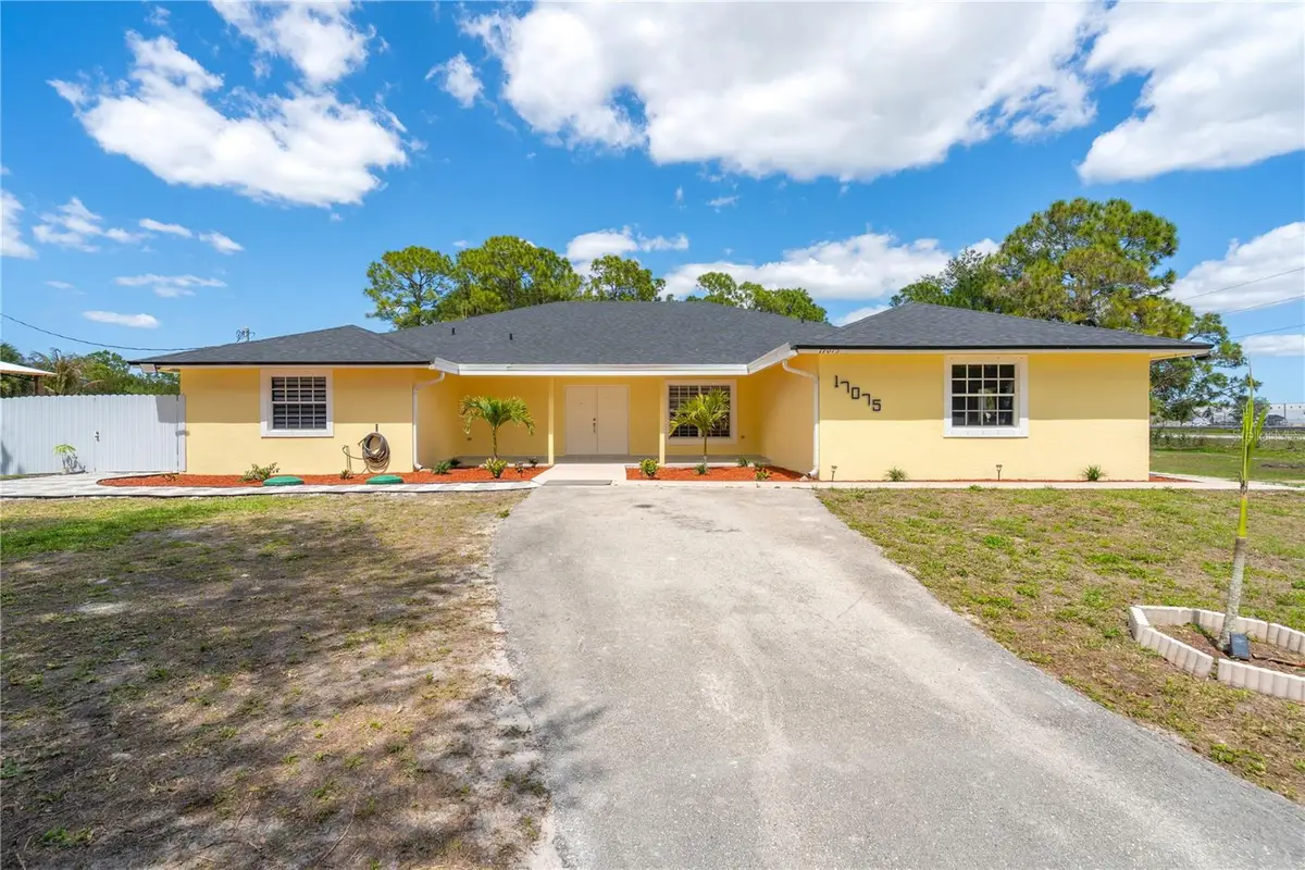 17075 Orange Grove Boulevard, Loxahatchee, FL 33470 - #1
