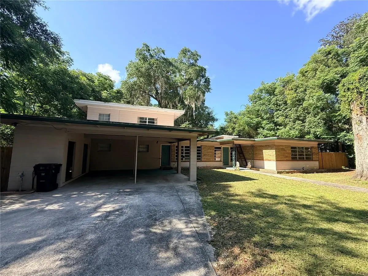 816 NW 14th Ave., Gainesville, FL 32601 - #1