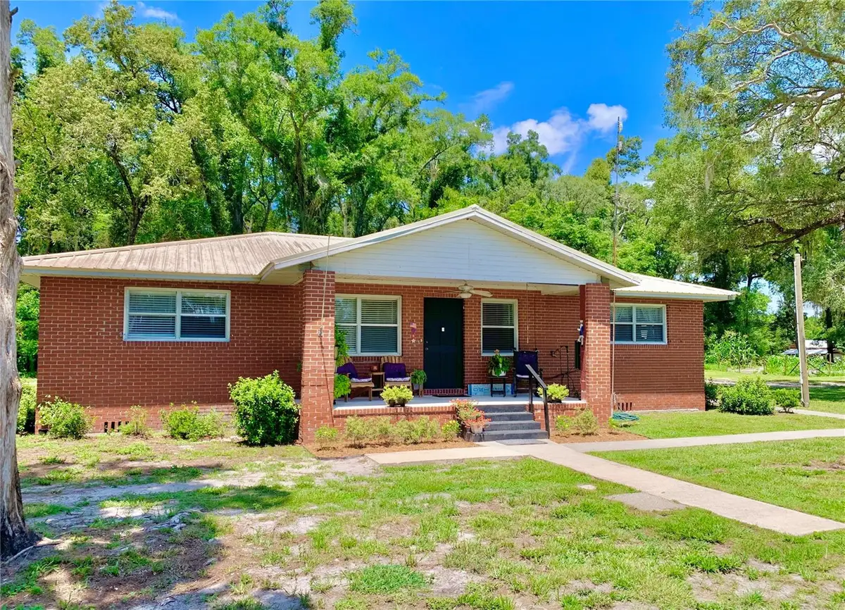 15770 NW 60th Avenue, Chiefland, FL 32626 - #1