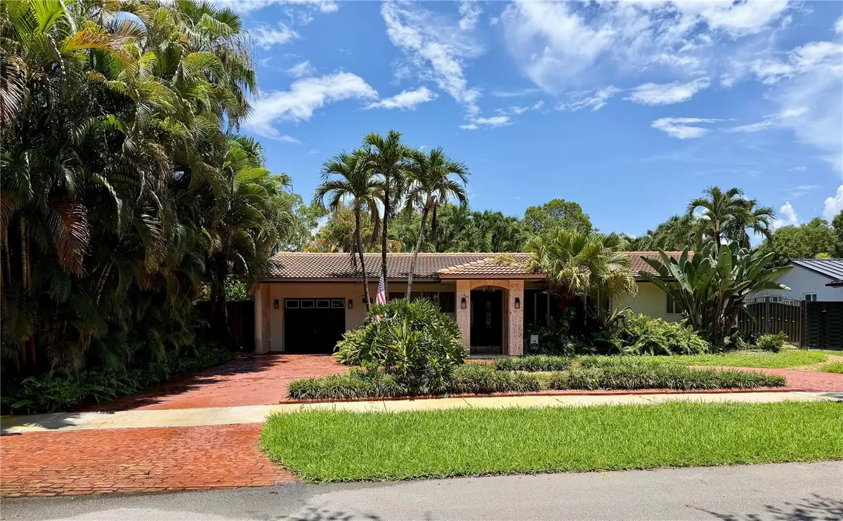 14821 Palmetto Palm Avenue, Miami Lakes, FL 33014 - #1