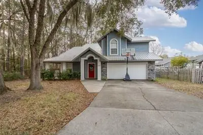 6658 NW 36th Terrace, GAINESVILLE, FL 32653