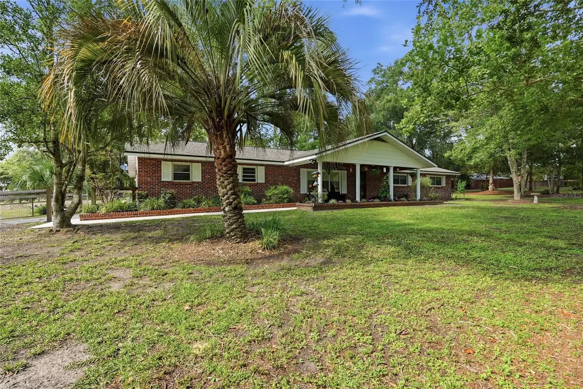 5280 NE 53rd Terrace, High Springs, FL 32643 - #1