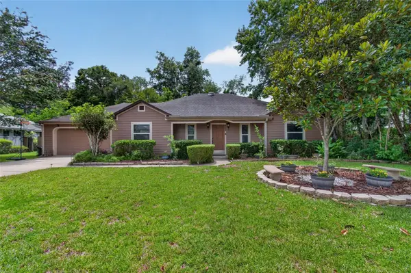 2840 NW 27th Terrace, GAINESVILLE, FL 32605