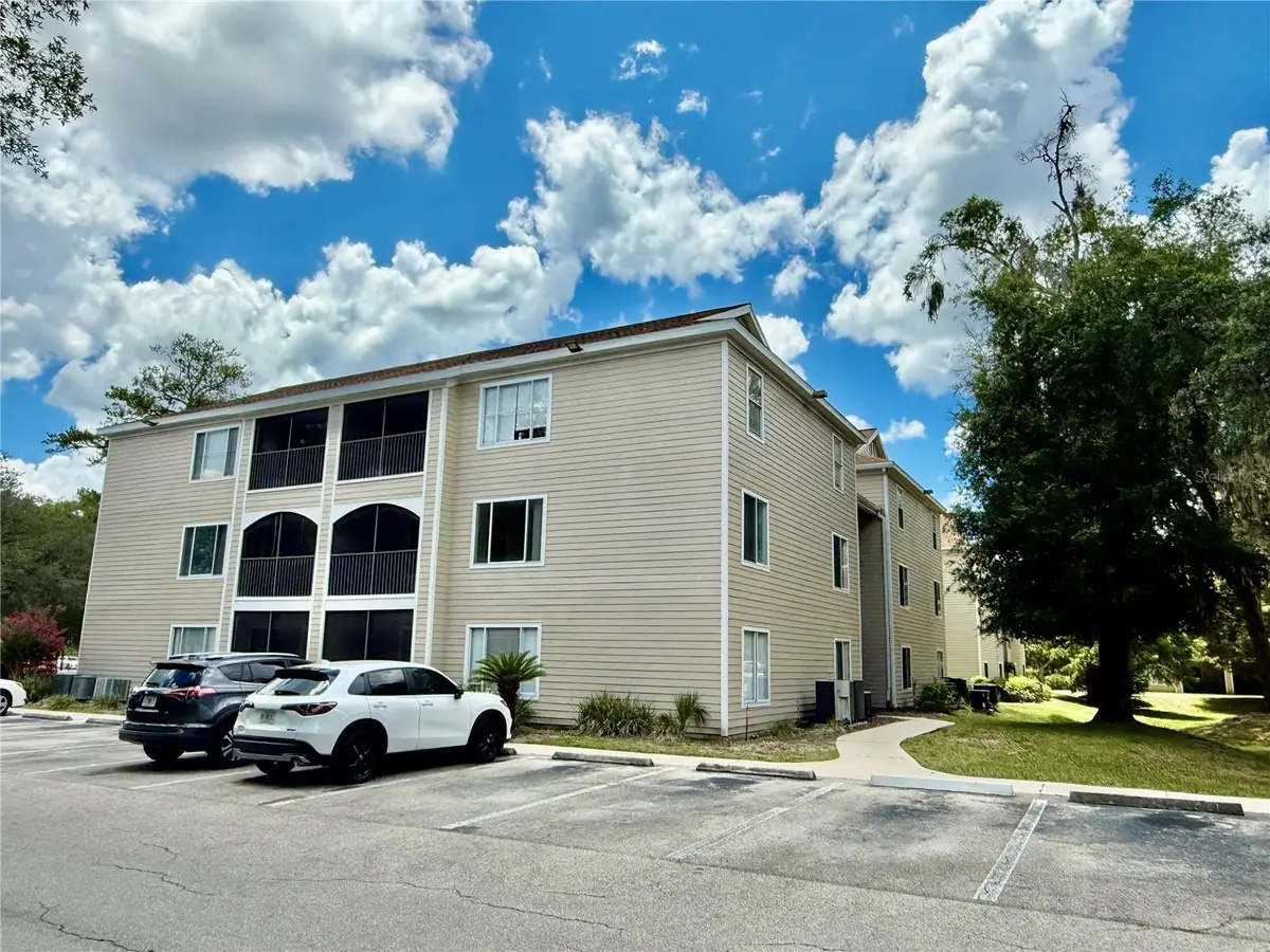 3800 SW 20th Avenue #207, Gainesville, FL 32607 - #1