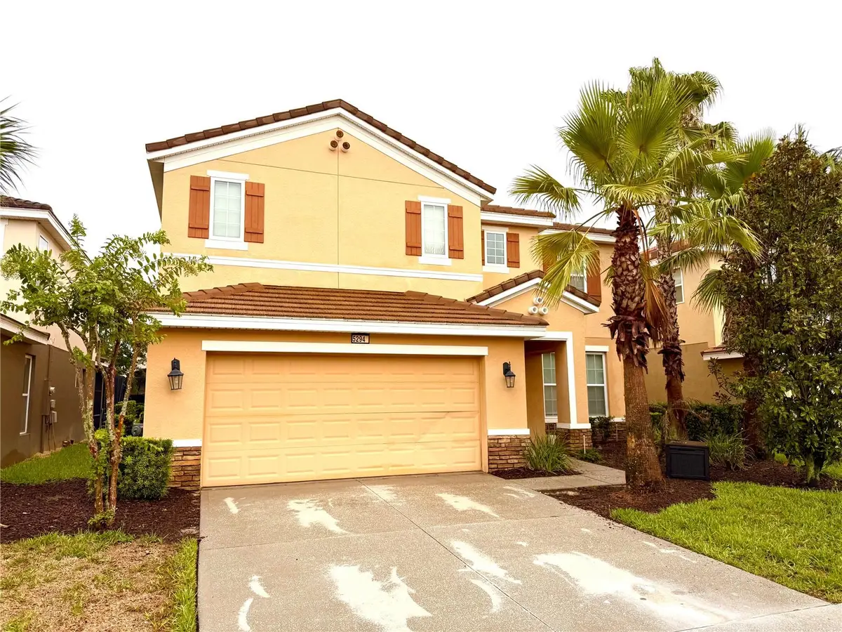 5294 Wildwood Way, Davenport, FL 33837 - #1