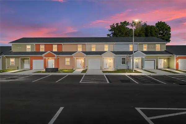 1611 NW 29th Road #4, GAINESVILLE, FL 32605