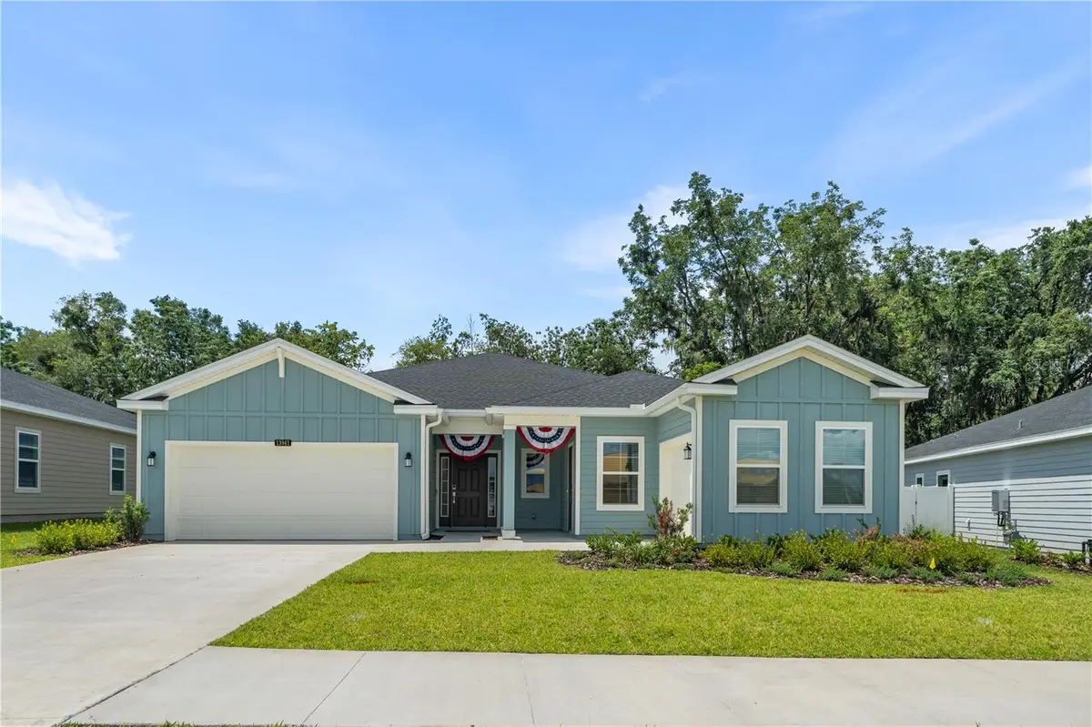 13941 NW Convergence Boulevard, Alachua, FL 32615 - #1