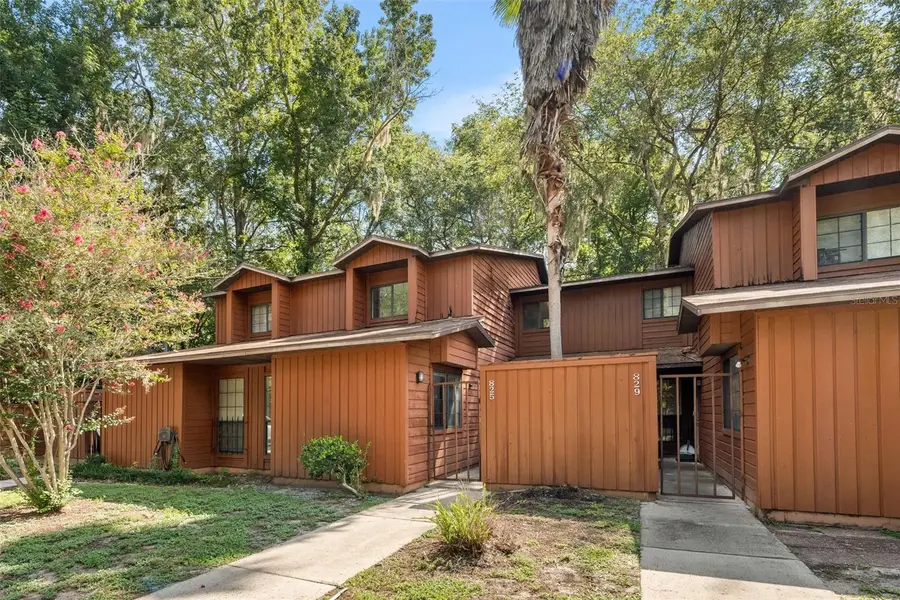825 SW 55th Terrace, Gainesville, FL 32607 - #2