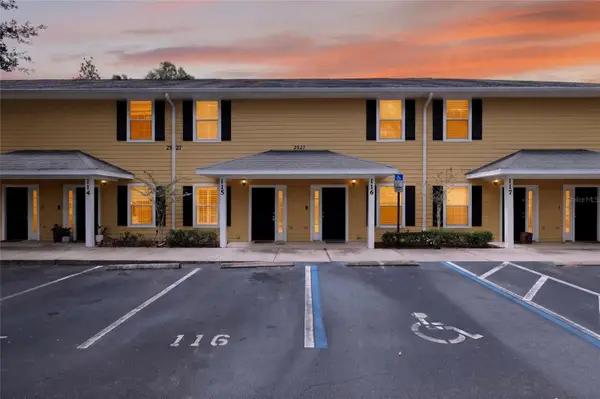 2927 SW 35th Place #115, GAINESVILLE, FL 32608