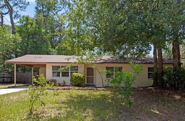 1302 NE 14th Terrace, GAINESVILLE, FL 32601