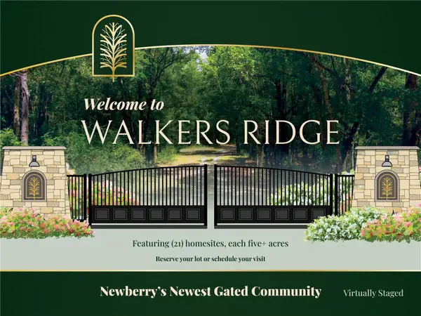 0000 SW 46th Avenue, NEWBERRY, FL 32669
