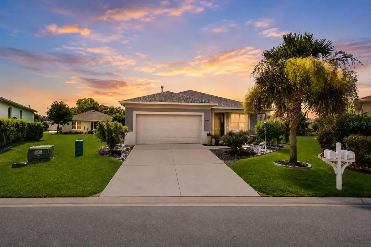 8221 SW 78th Terrace Road, Ocala, FL 34476 - #1
