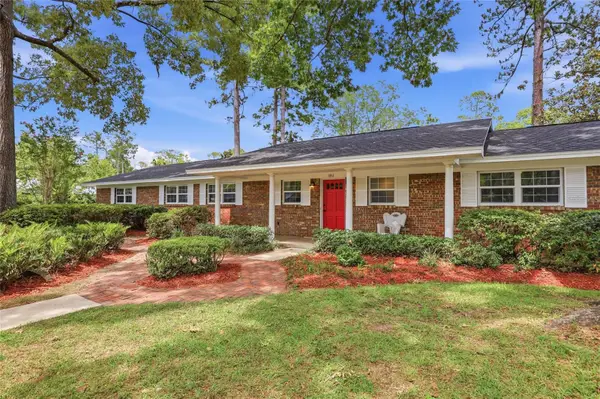 1911 NW 22nd Drive, GAINESVILLE, FL 32605