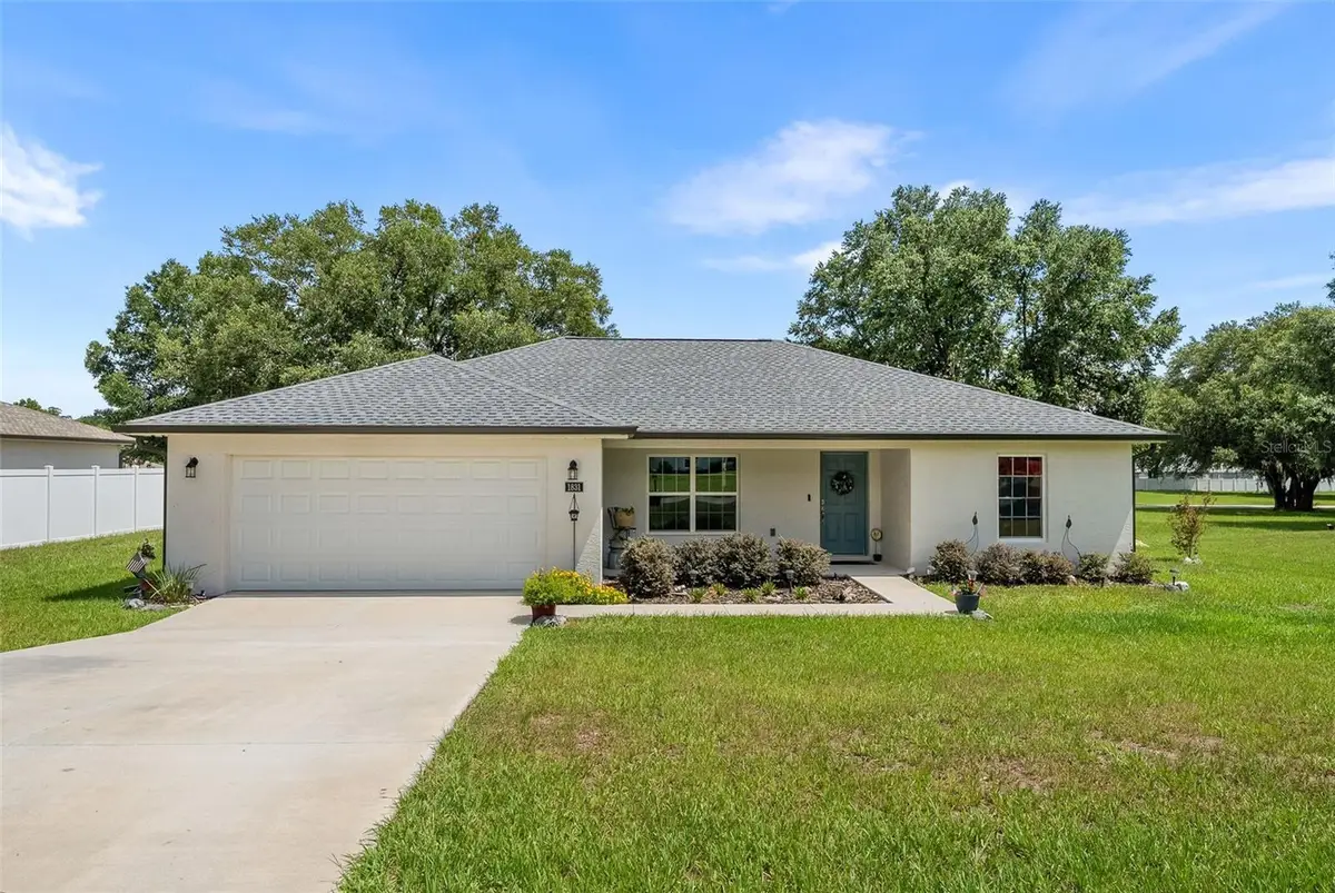 1831 NE 160th Place, Citra, FL 32113 - #1