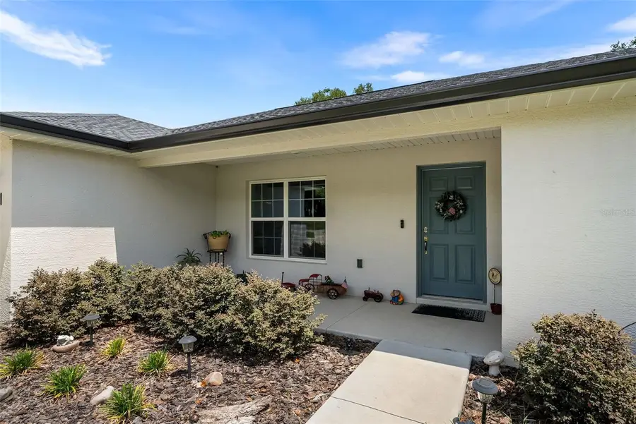 1831 NE 160th Place, Citra, FL 32113 - #2