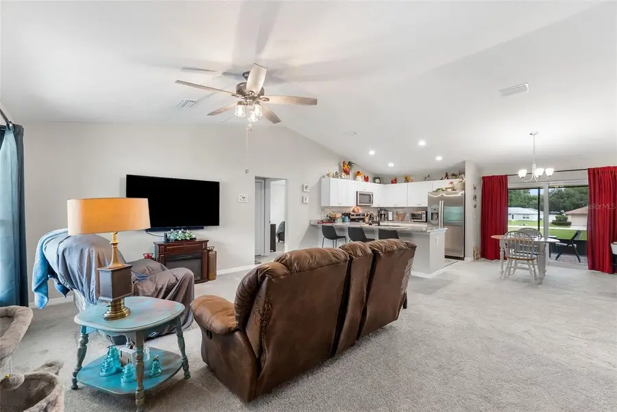 1831 NE 160th Place, Citra, FL 32113 - #3