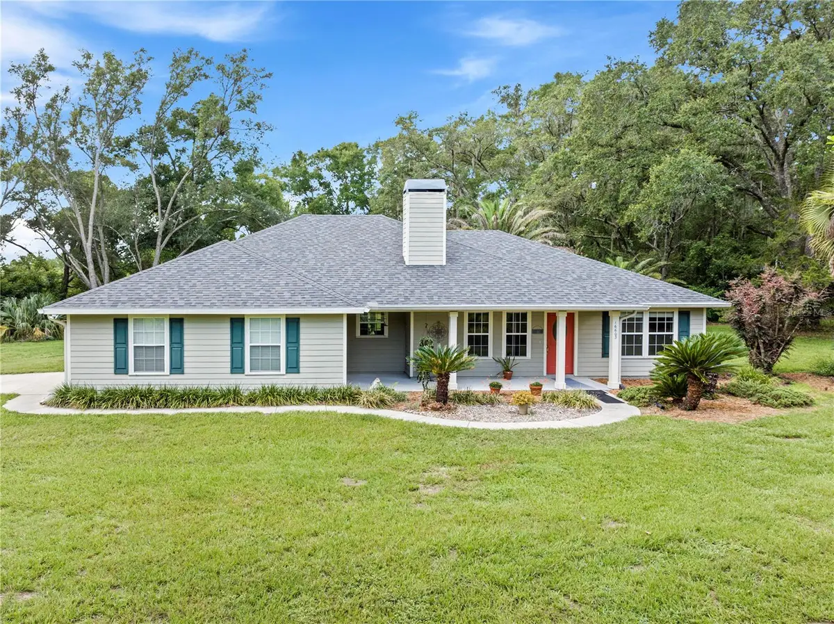 16603 SW 15th Avenue, Newberry, FL 32669 - #1