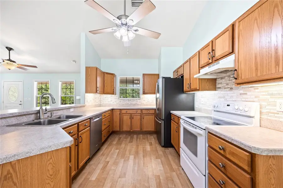 16603 SW 15th Avenue, Newberry, FL 32669 - #2