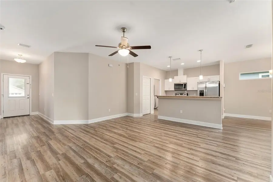 12174 NW 162nd Drive, Alachua, FL 32615 - #3